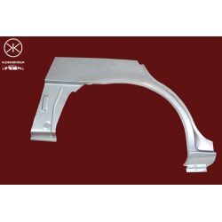 šoninis skydas KLOKKERHOLM 3450582