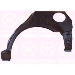 šoninis skydas KLOKKERHOLM 3451583