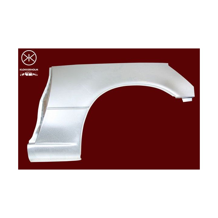 šoninis skydas KLOKKERHOLM 3455592