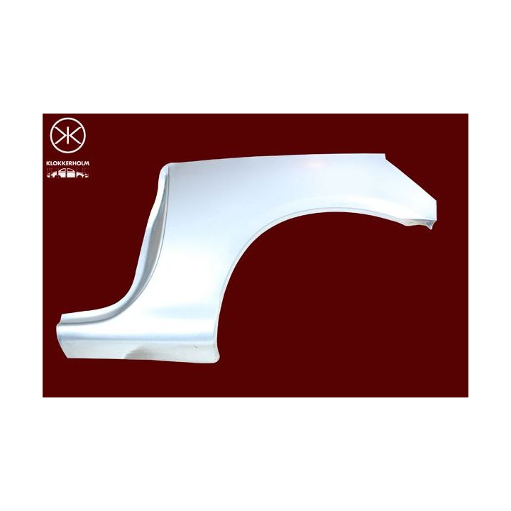 šoninis skydas KLOKKERHOLM 3457591