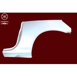 šoninis skydas KLOKKERHOLM 3457592