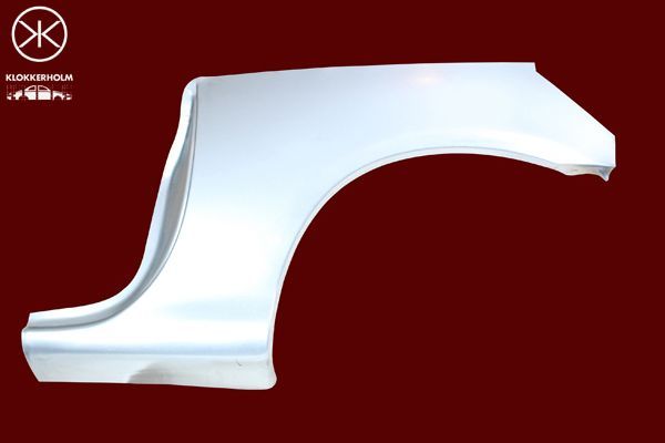 šoninis skydas KLOKKERHOLM 3457592