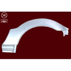 šoninis skydas KLOKKERHOLM 3457593