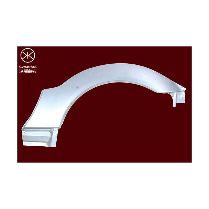 šoninis skydas KLOKKERHOLM 3457593