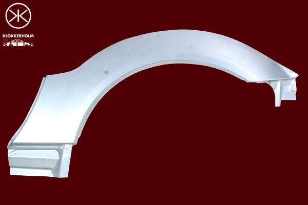 šoninis skydas KLOKKERHOLM 3457594