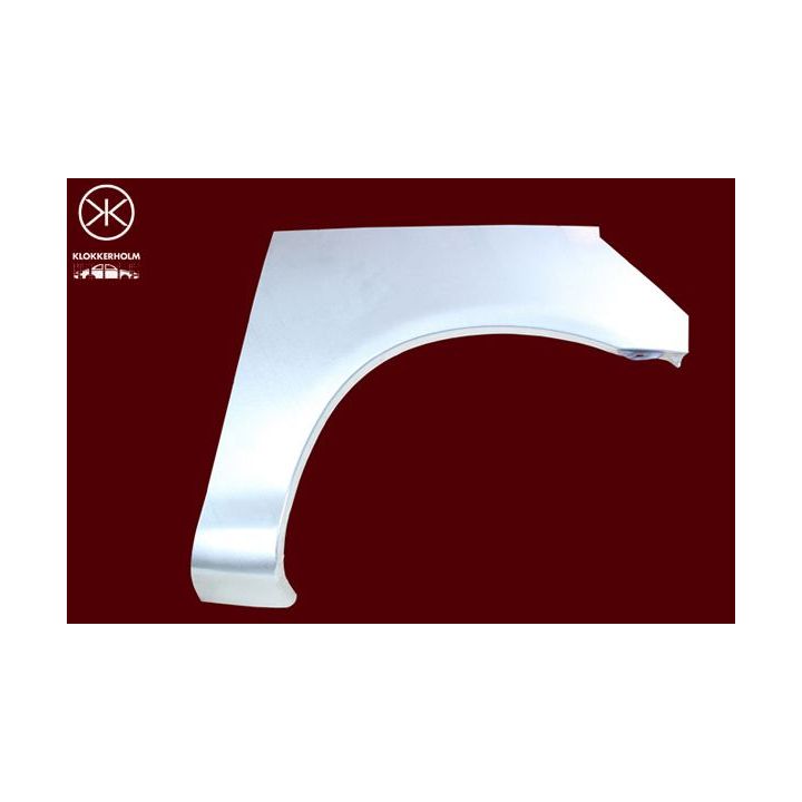 šoninis skydas KLOKKERHOLM 3457595