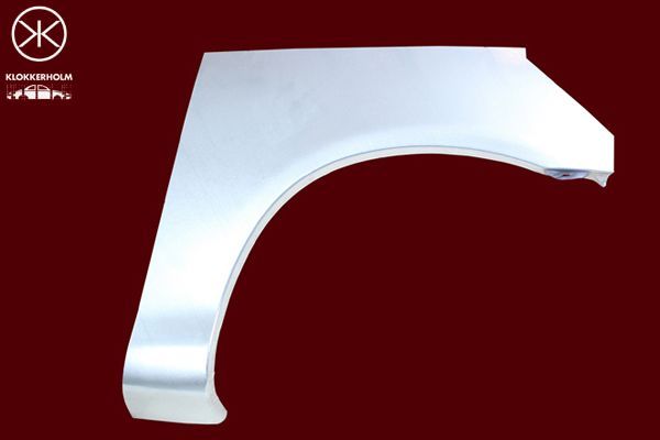 šoninis skydas KLOKKERHOLM 3457595