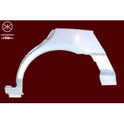 šoninis skydas KLOKKERHOLM 3471581