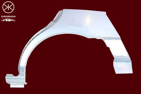 šoninis skydas KLOKKERHOLM 3471582