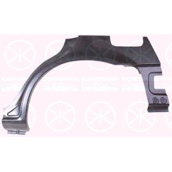 šoninis skydas KLOKKERHOLM 3475581