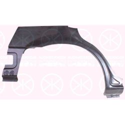 šoninis skydas KLOKKERHOLM 3475582