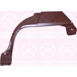 šoninis skydas KLOKKERHOLM 3707581