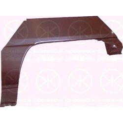 šoninis skydas KLOKKERHOLM 3707592