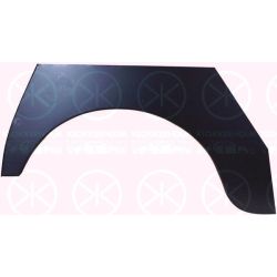 šoninis skydas KLOKKERHOLM 4010592