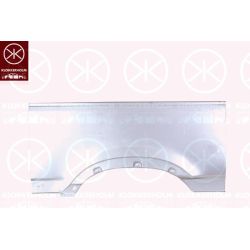 šoninis skydas KLOKKERHOLM 5088532