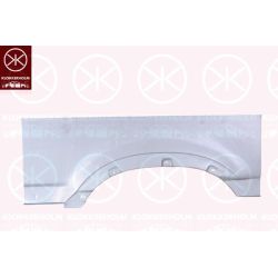 šoninis skydas KLOKKERHOLM 5088591