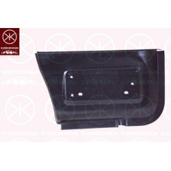 šoninis skydas KLOKKERHOLM 5088602