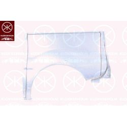 šoninis skydas KLOKKERHOLM 5089531