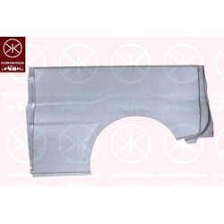 šoninis skydas KLOKKERHOLM 5089533