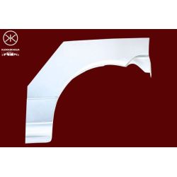 šoninis skydas KLOKKERHOLM 6005591