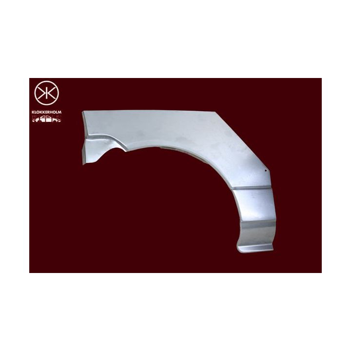 šoninis skydas KLOKKERHOLM 6005592