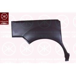 šoninis skydas KLOKKERHOLM 6010582