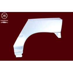 šoninis skydas KLOKKERHOLM 6031591