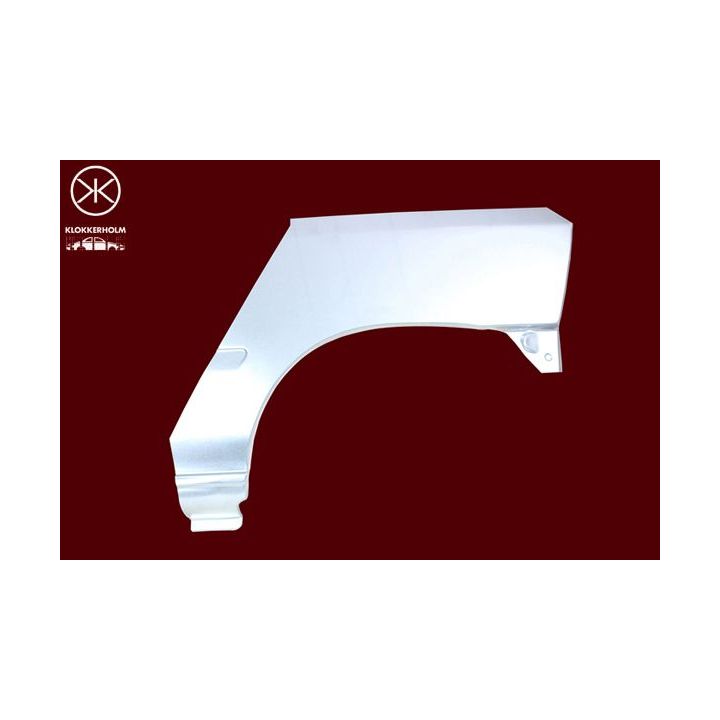 šoninis skydas KLOKKERHOLM 6031591