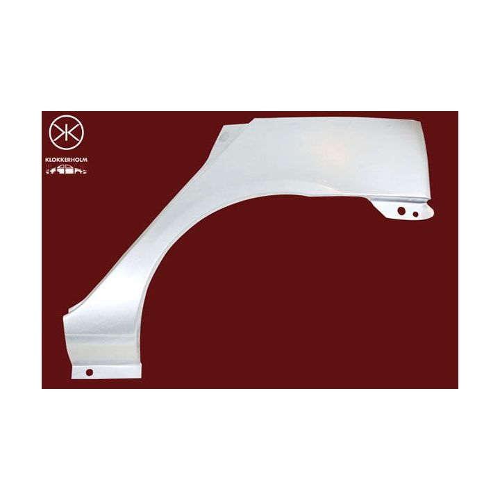 šoninis skydas KLOKKERHOLM 6032581