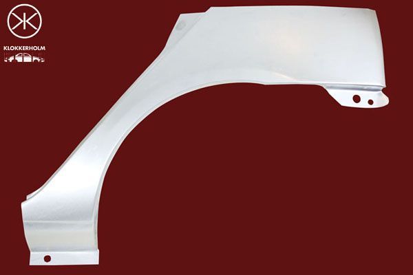 šoninis skydas KLOKKERHOLM 6032581