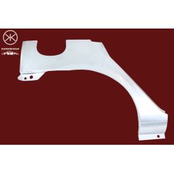 šoninis skydas KLOKKERHOLM 6032582