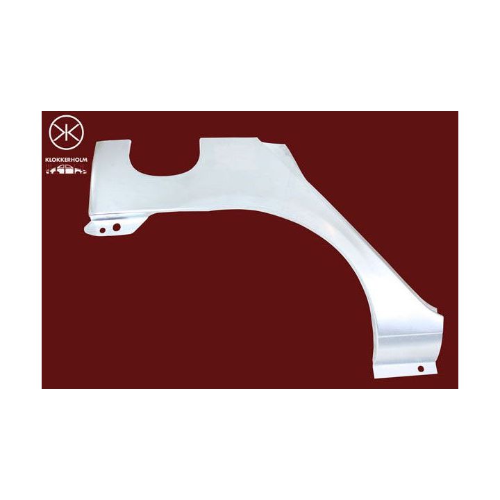 šoninis skydas KLOKKERHOLM 6032582