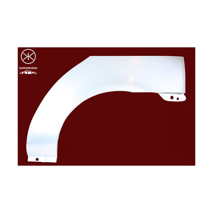 šoninis skydas KLOKKERHOLM 6032591