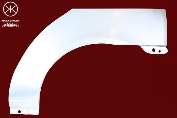 šoninis skydas KLOKKERHOLM 6032591