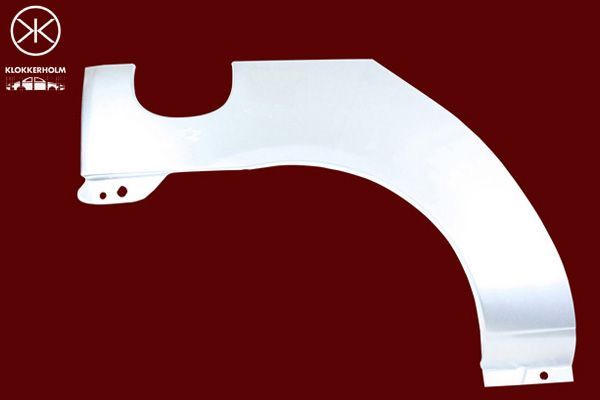 šoninis skydas KLOKKERHOLM 6032592