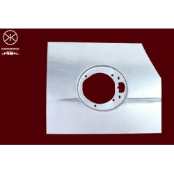 šoninis skydas KLOKKERHOLM 6037522