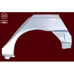 šoninis skydas KLOKKERHOLM 6037581