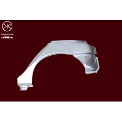 šoninis skydas KLOKKERHOLM 6037583