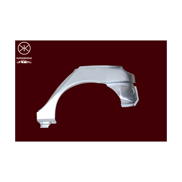 šoninis skydas KLOKKERHOLM 6037583