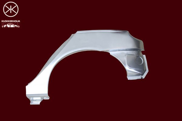 šoninis skydas KLOKKERHOLM 6037583