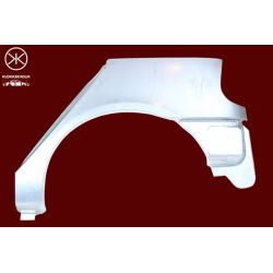 šoninis skydas KLOKKERHOLM 6038531