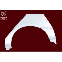 šoninis skydas KLOKKERHOLM 6038582