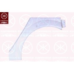 šoninis skydas KLOKKERHOLM 6041582