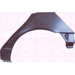 šoninis skydas KLOKKERHOLM 6049581