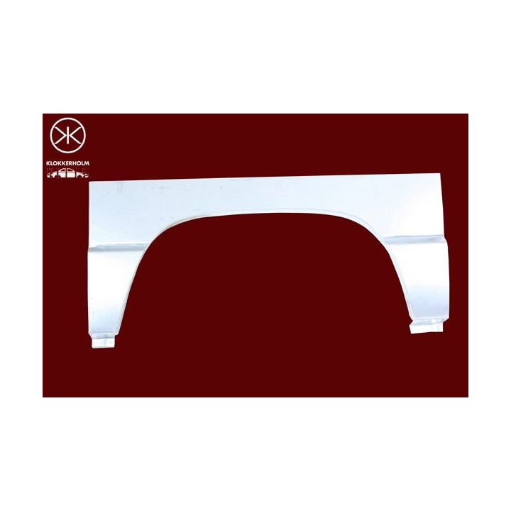 šoninis skydas KLOKKERHOLM 6061592