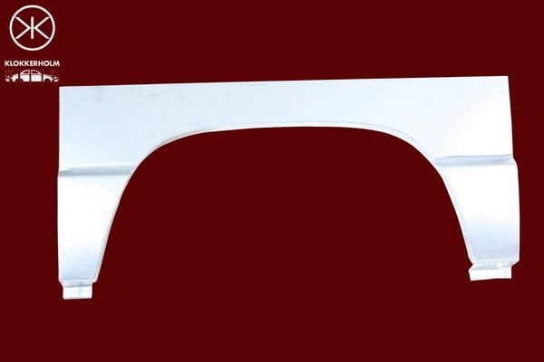 šoninis skydas KLOKKERHOLM 6061592