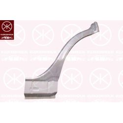 šoninis skydas KLOKKERHOLM 6425572