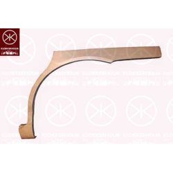 šoninis skydas KLOKKERHOLM 6431581