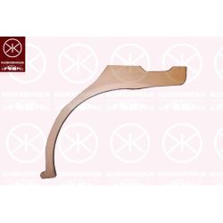 šoninis skydas KLOKKERHOLM 6435581