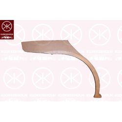 šoninis skydas KLOKKERHOLM 6435582